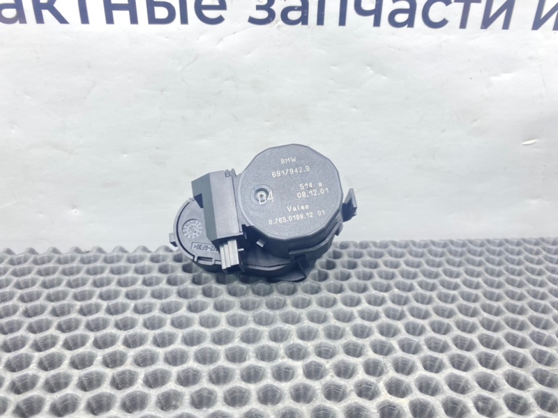 Сервопривод печки, 800 рублей, Калининград