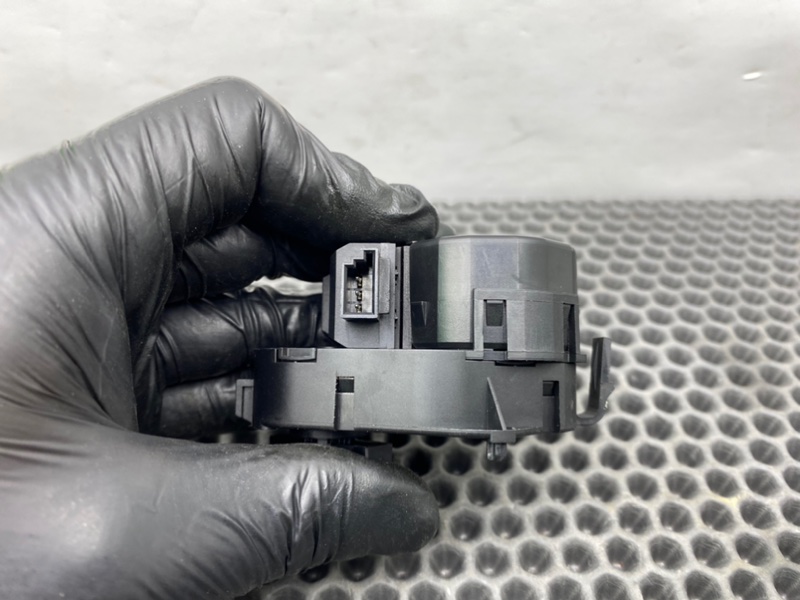 Сервопривод печки, 800 рублей, Калининград