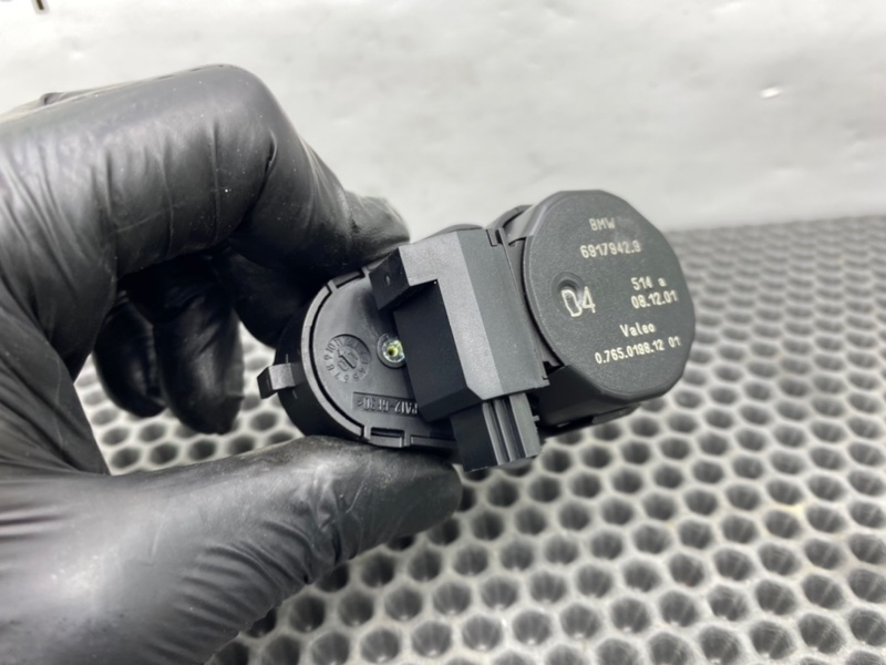 Сервопривод печки, 800 рублей, Калининград