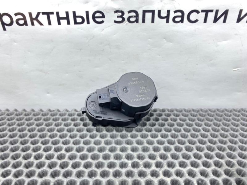 Сервопривод печки, 800 рублей, Калининград