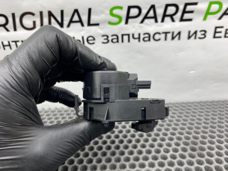 Сервопривод печки, 800 рублей, Калининград