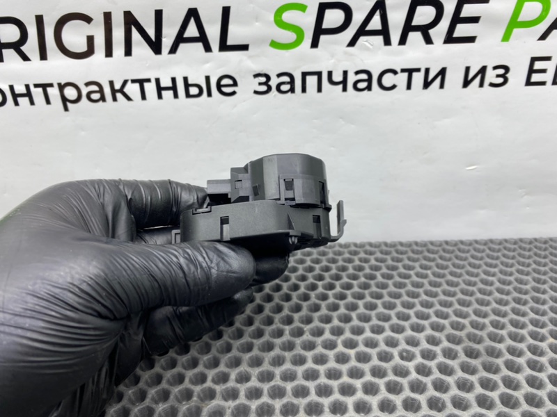 Сервопривод печки, 800 рублей, Калининград