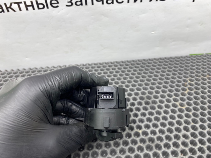 Сервопривод печки, 800 рублей, Калининград