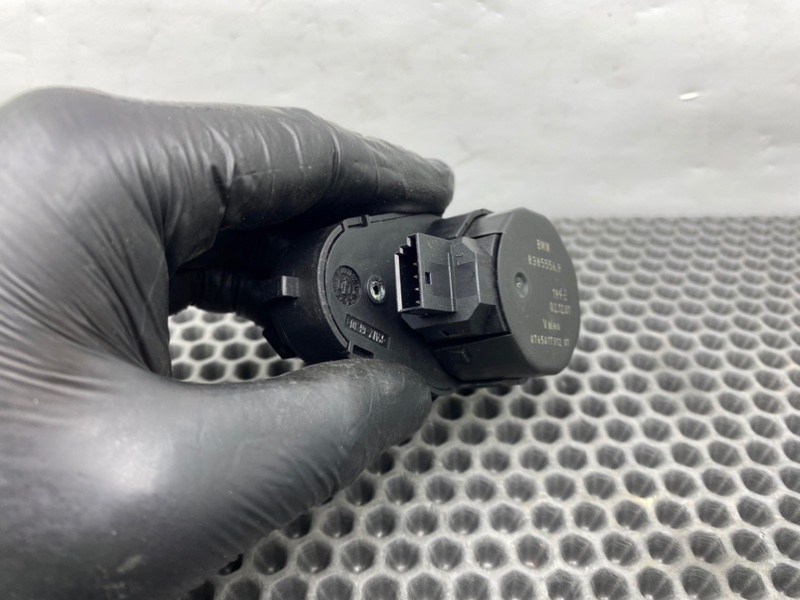 Сервопривод печки, 800 рублей, Калининград