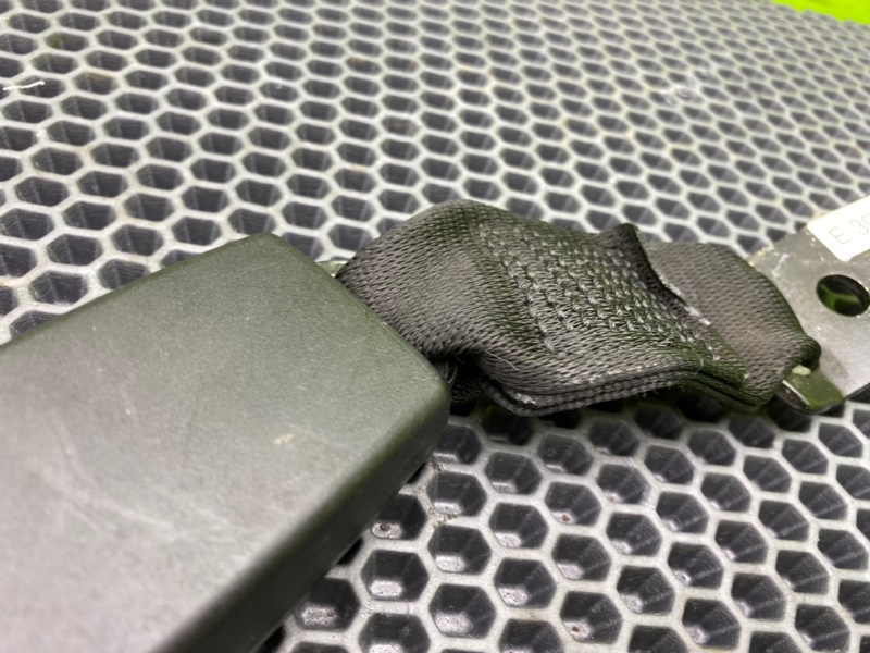 Замок ремня безопасности, 700 рублей, Калининград