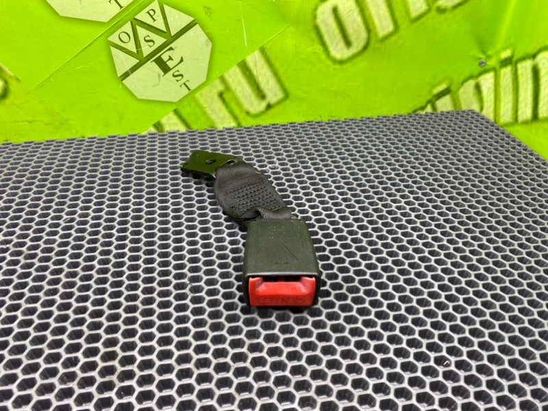 Замок ремня безопасности, 700 рублей, Калининград