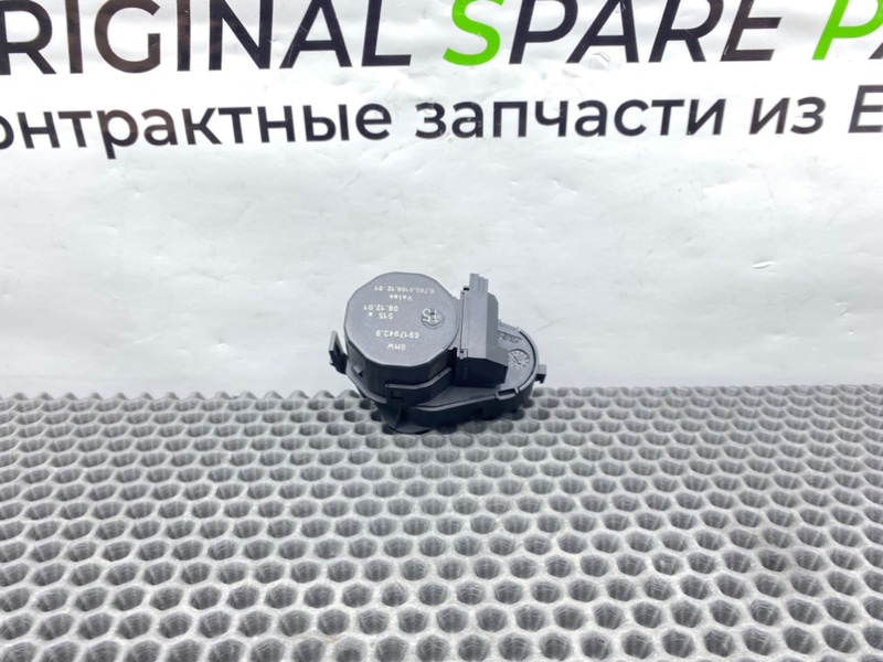 Сервопривод печки, 800 рублей, Калининград