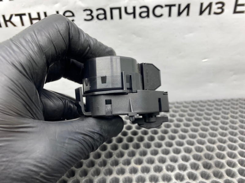 Сервопривод печки, 800 рублей, Калининград