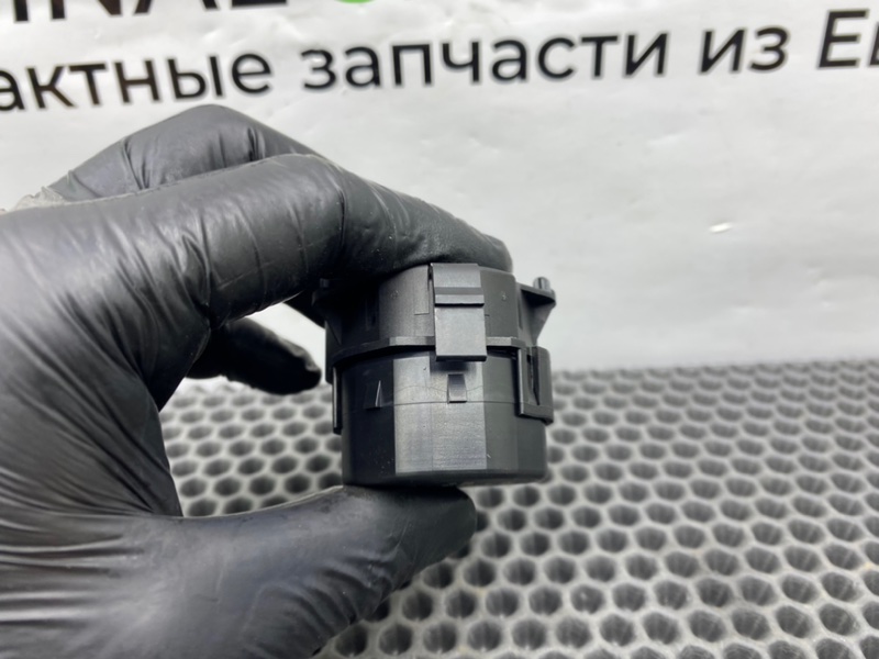 Сервопривод печки, 800 рублей, Калининград