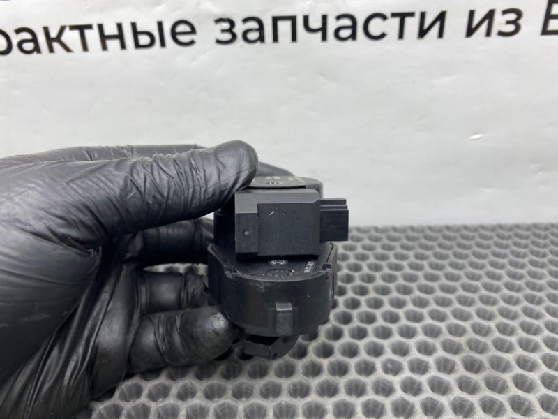 Сервопривод печки, 800 рублей, Калининград