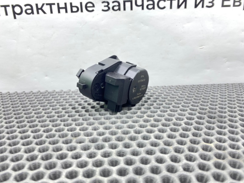 Сервопривод печки, 800 рублей, Калининград