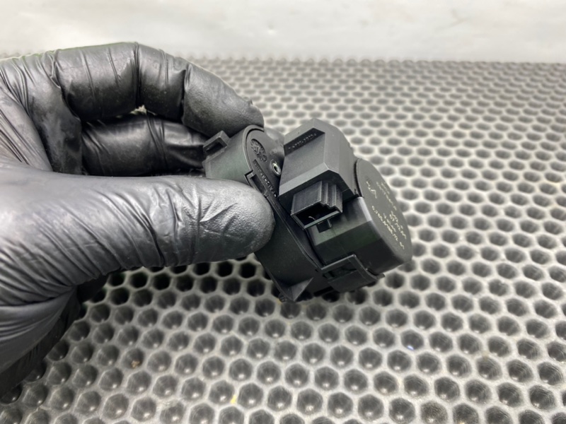 Сервопривод печки, 800 рублей, Калининград