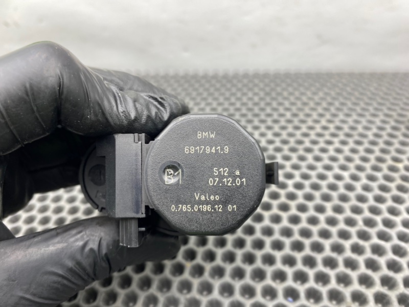 Сервопривод печки, 800 рублей, Калининград