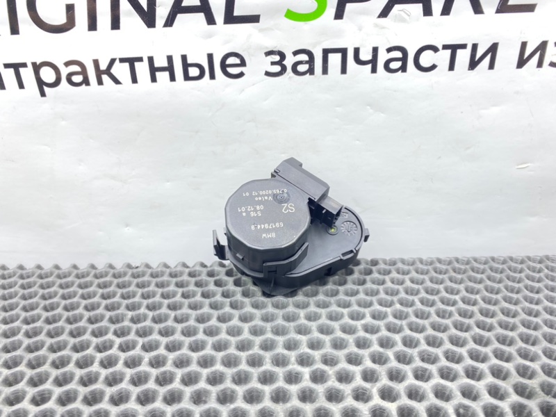 Сервопривод печки, 800 рублей, Калининград