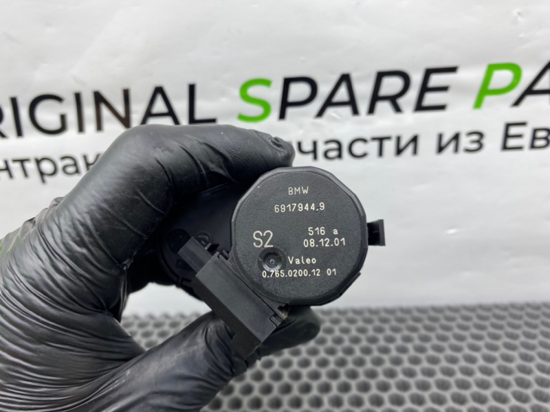 Сервопривод печки, 800 рублей, Калининград