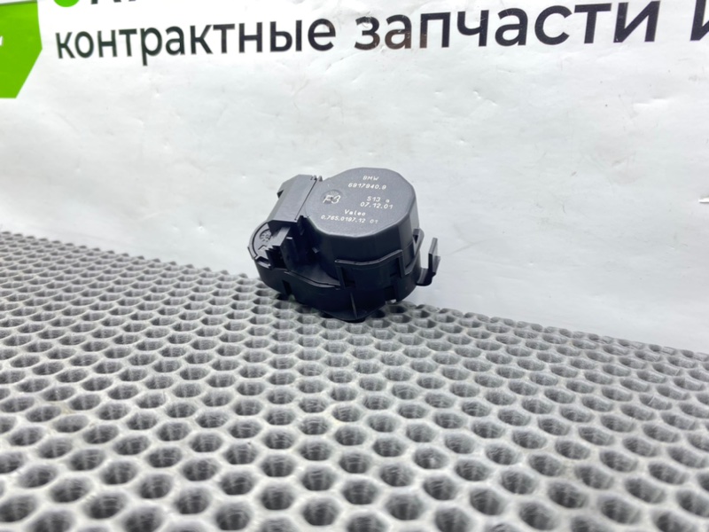 Сервопривод печки, 800 рублей, Калининград