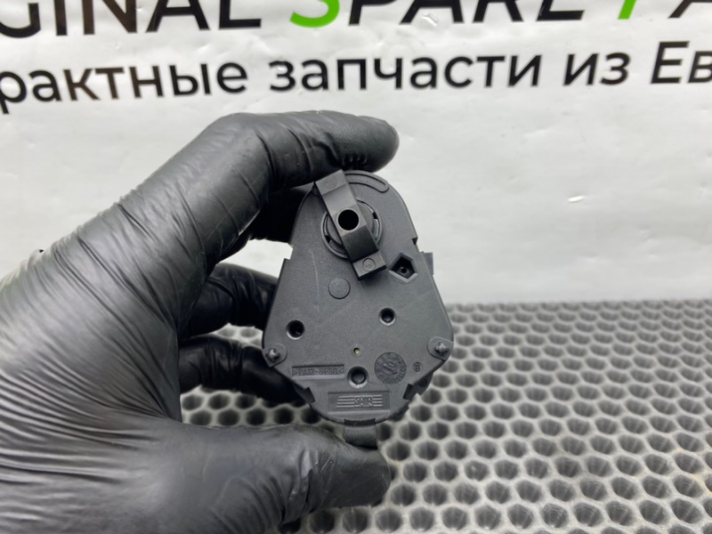 Сервопривод печки, 800 рублей, Калининград