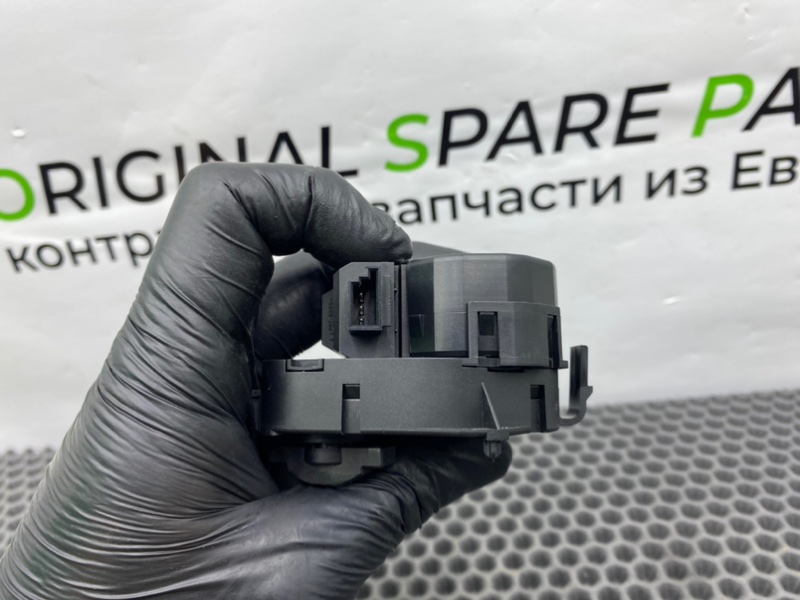 Сервопривод печки, 800 рублей, Калининград