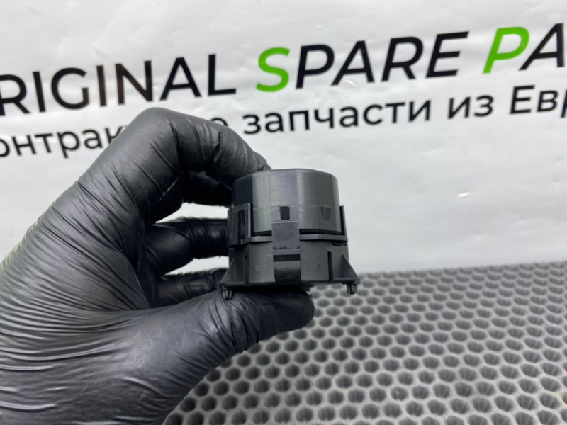 Сервопривод печки, 800 рублей, Калининград