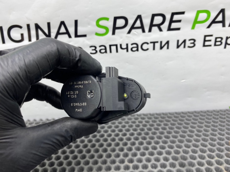 Сервопривод печки, 800 рублей, Калининград