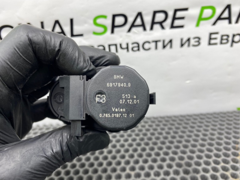 Сервопривод печки, 800 рублей, Калининград