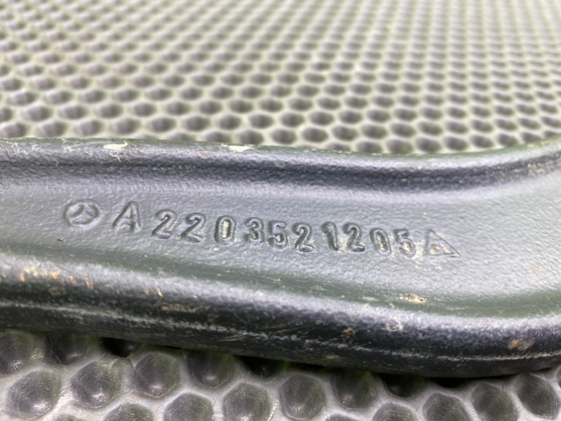 Рычаг подвески верхний, 1200 рублей, Калининград