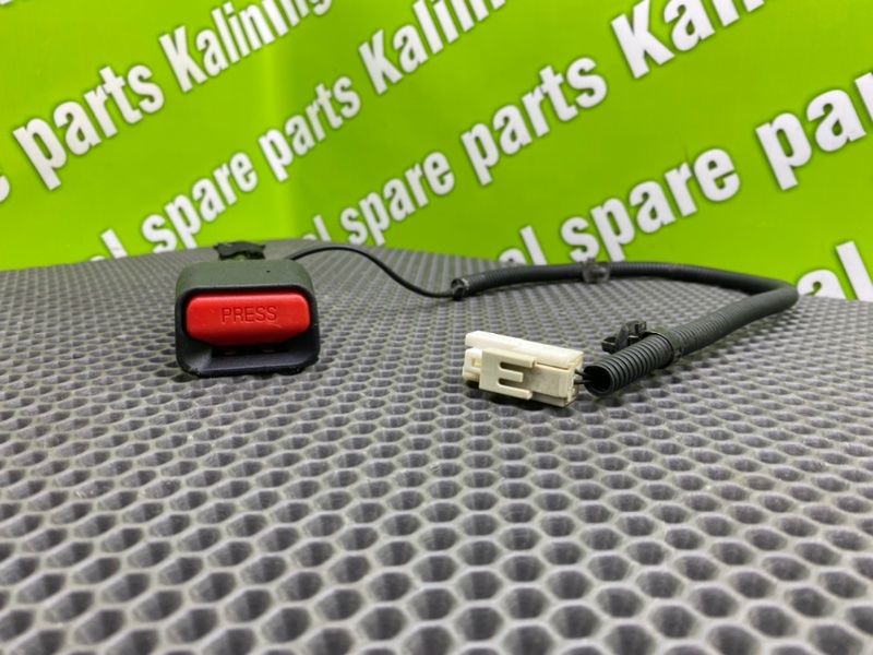 Замок ремня безопасности, 1700 рублей, Калининград