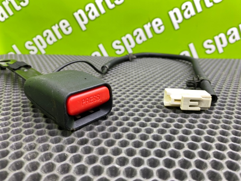 Замок ремня безопасности, 1700 рублей, Калининград