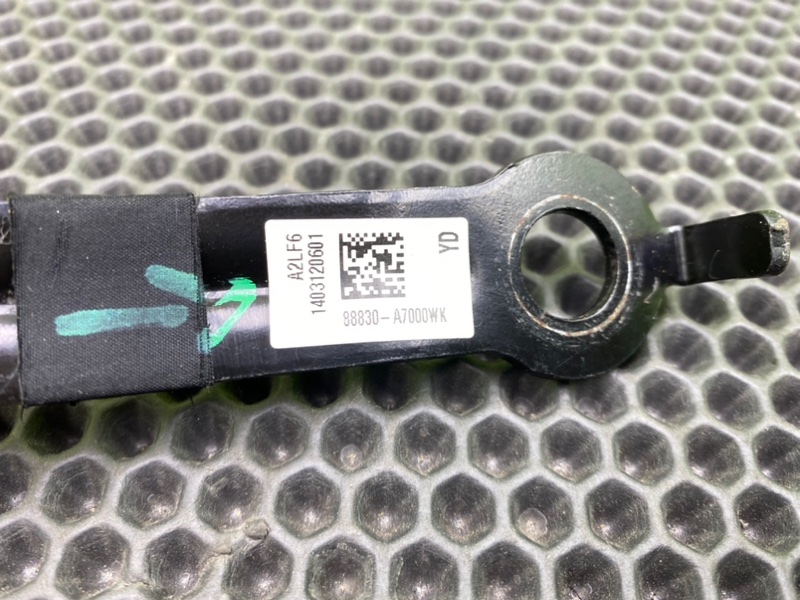 Замок ремня безопасности, 1700 рублей, Калининград