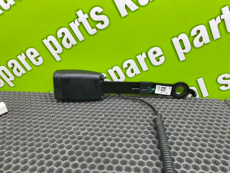 Замок ремня безопасности, 1700 рублей, Калининград