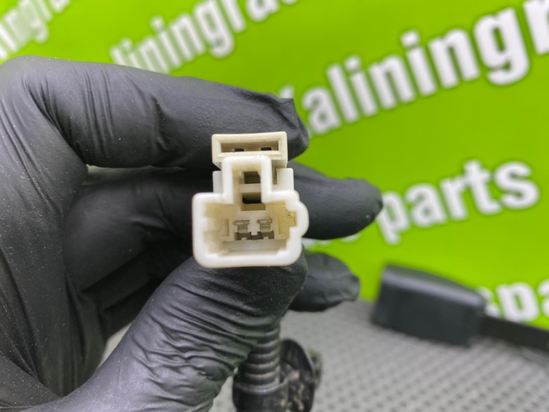 Замок ремня безопасности, 1700 рублей, Калининград