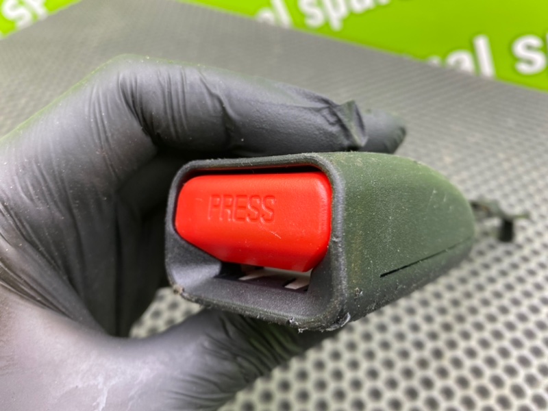 Замок ремня безопасности, 1700 рублей, Калининград