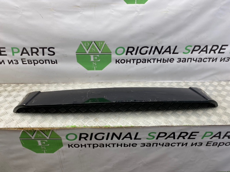 Спойлер, 1100 рублей, Калининград
