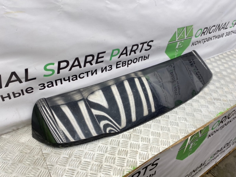 Спойлер, 10500 рублей, Калининград