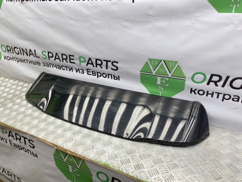 Спойлер, 10500 рублей, Калининград