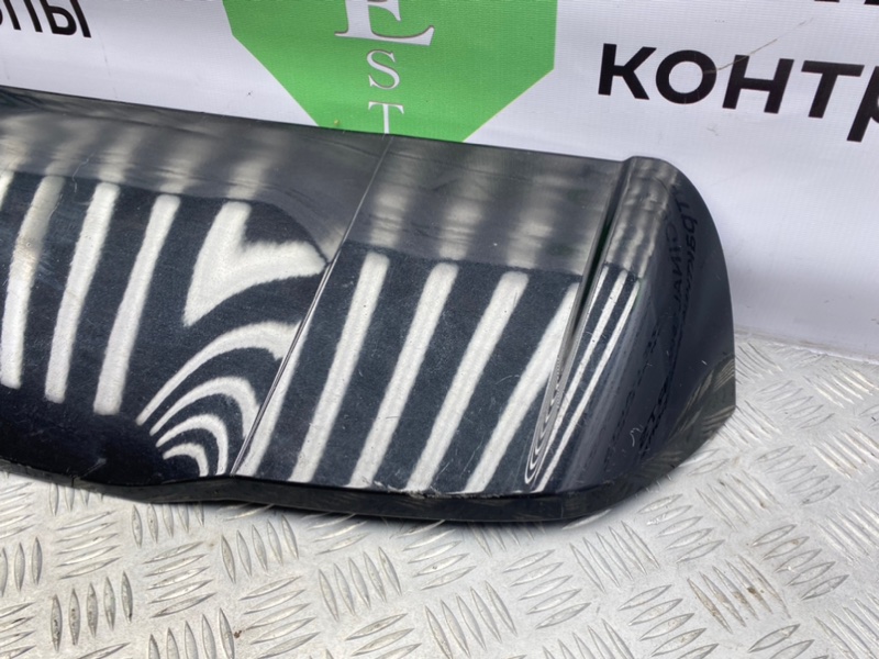 Спойлер, 10500 рублей, Калининград