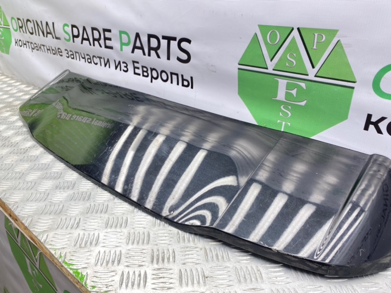 Спойлер, 10500 рублей, Калининград