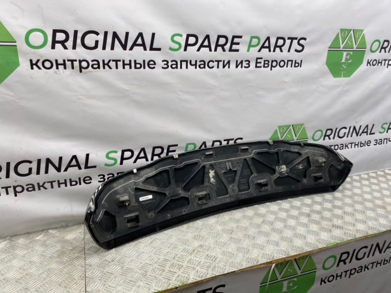 Спойлер, 10500 рублей, Калининград