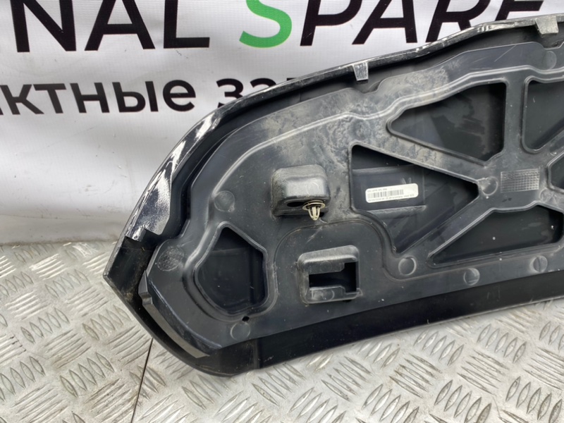 Спойлер, 10500 рублей, Калининград