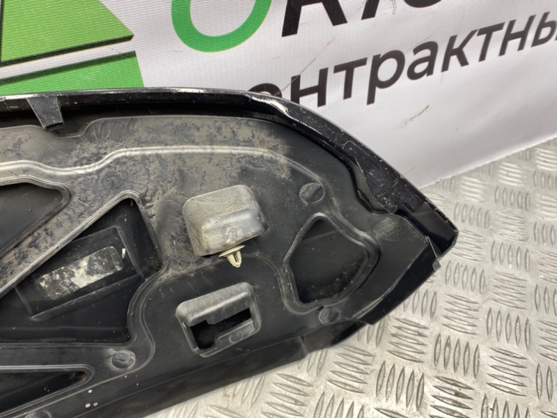 Спойлер, 10500 рублей, Калининград