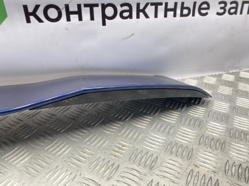 Спойлер, 6800 рублей, Калининград