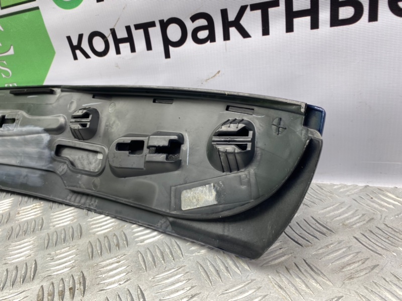 Спойлер, 6800 рублей, Калининград