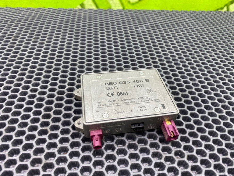 Усилитель антенны, 1100 рублей, Калининград