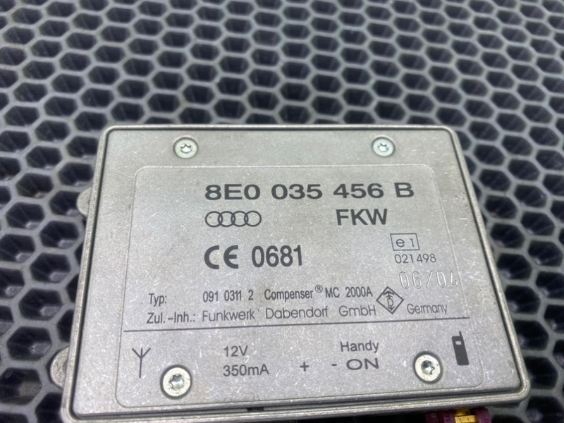 Усилитель антенны, 1100 рублей, Калининград