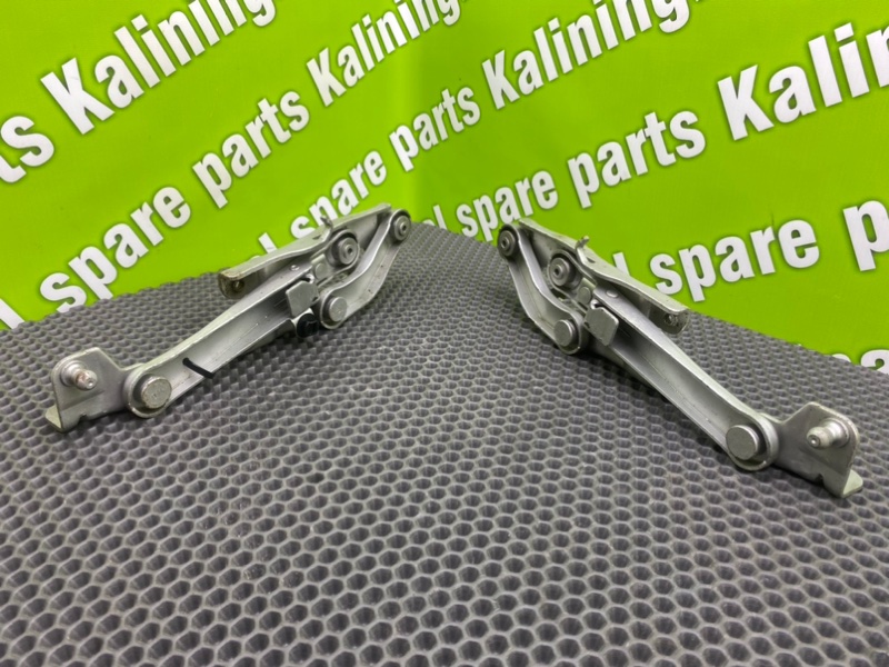 Петли капота, 1900 рублей, Калининград