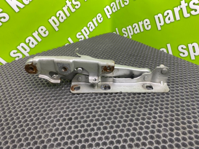 Петли капота, 1900 рублей, Калининград