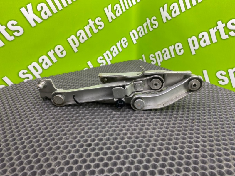 Петли капота, 1900 рублей, Калининград