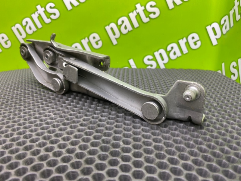 Петли капота, 1900 рублей, Калининград