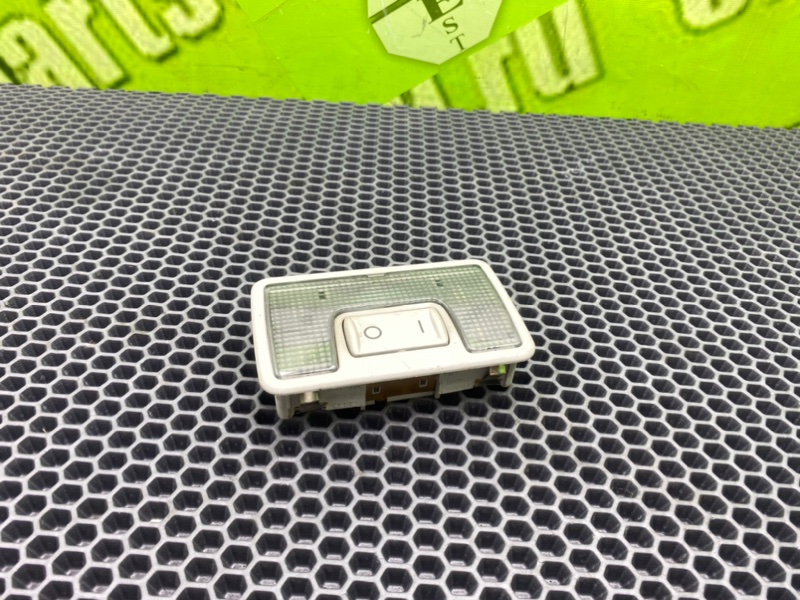 Плафон подсветки багажника, 1000 рублей, Калининград