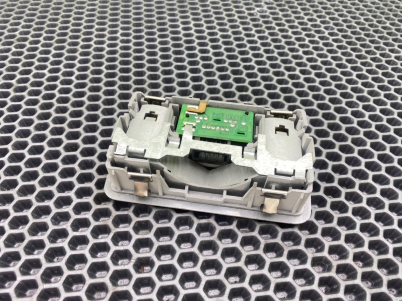 Плафон подсветки багажника, 1000 рублей, Калининград